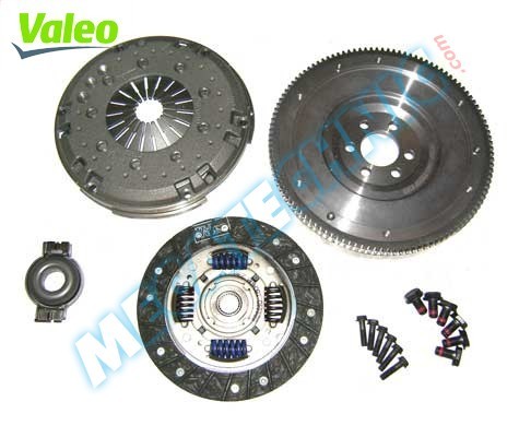 embrayage volant moteur toyota rav4 Marseille