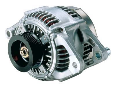 Garage spécialiste pour réparation ou changement d'alternateur à Marseille