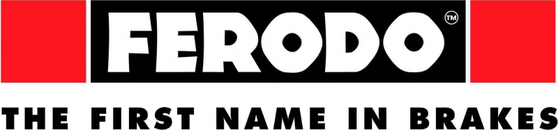 logo ferodo fabricant de freins a l origine marque francaise