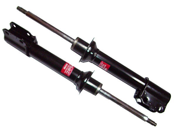 paire d amortisseurs