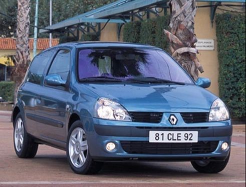 devis embrayage clio