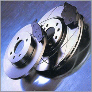 Devis pour remplacement plaquettes de freins et disques de freins à  marseille